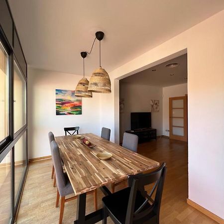 Casa Neus, Casa Cerca De Barcelona Villa ซานต์เฟลิว เด โญเบรกัต ภายนอก รูปภาพ