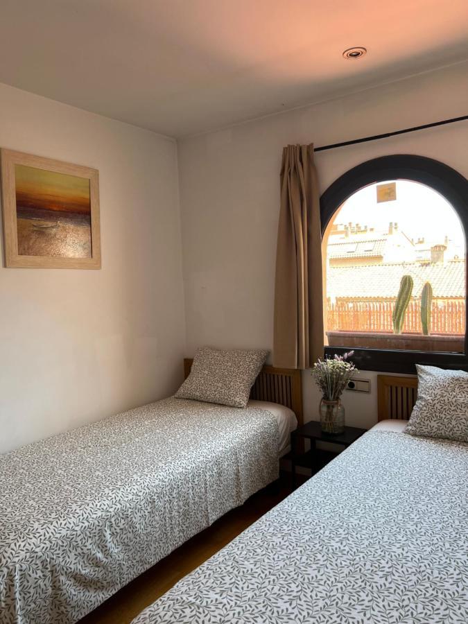 Casa Neus, Casa Cerca De Barcelona Villa ซานต์เฟลิว เด โญเบรกัต ภายนอก รูปภาพ