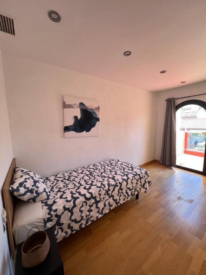 Casa Neus, Casa Cerca De Barcelona Villa ซานต์เฟลิว เด โญเบรกัต ภายนอก รูปภาพ