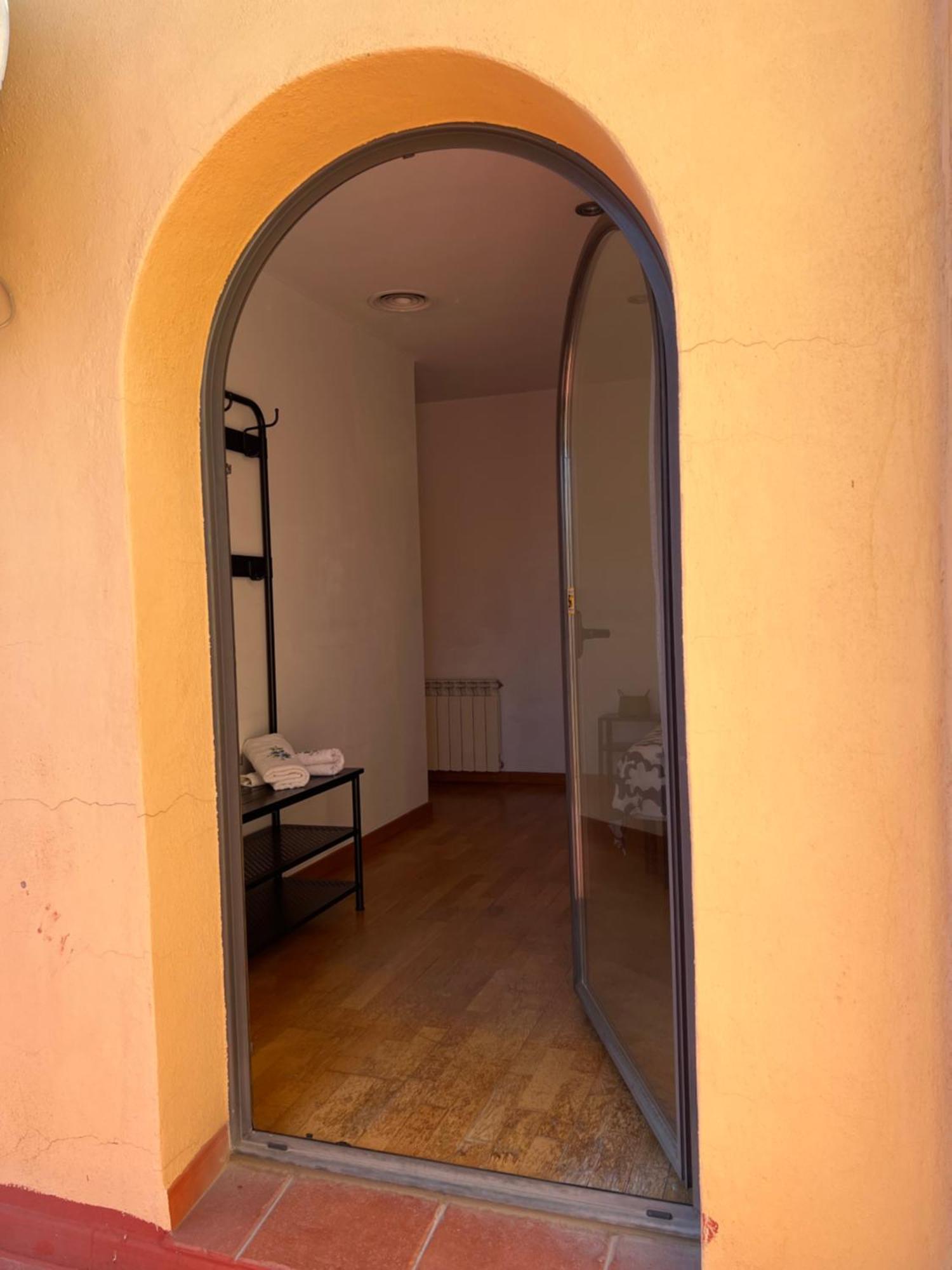 Casa Neus, Casa Cerca De Barcelona Villa ซานต์เฟลิว เด โญเบรกัต ภายนอก รูปภาพ