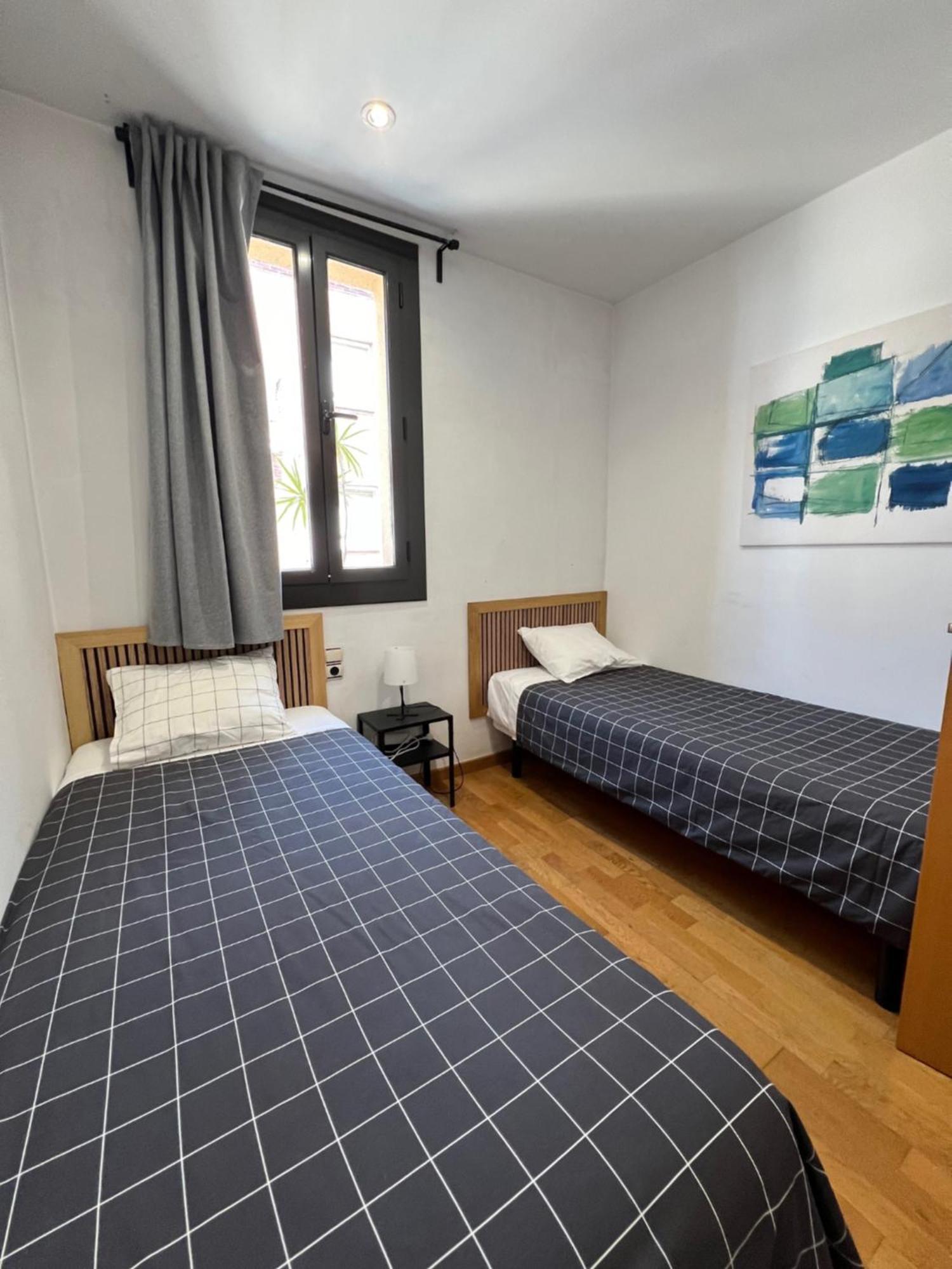 Casa Neus, Casa Cerca De Barcelona Villa ซานต์เฟลิว เด โญเบรกัต ภายนอก รูปภาพ