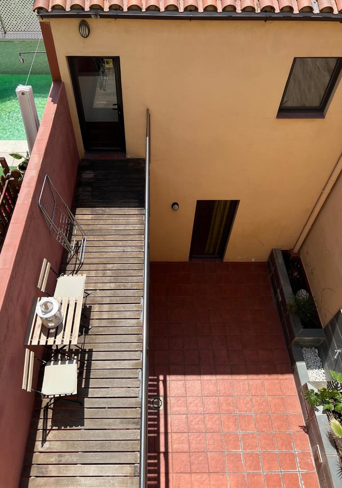 Casa Neus, Casa Cerca De Barcelona Villa ซานต์เฟลิว เด โญเบรกัต ภายนอก รูปภาพ