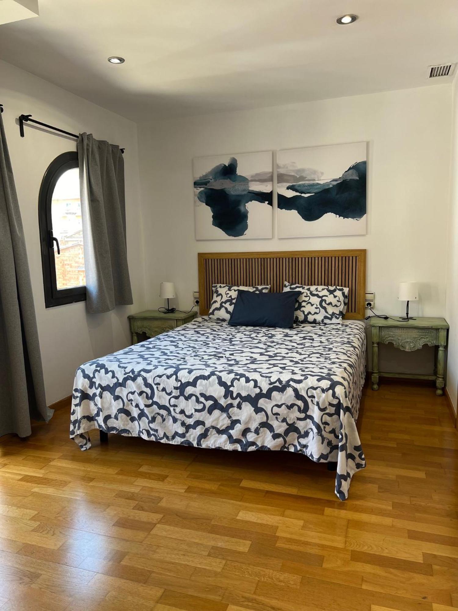 Casa Neus, Casa Cerca De Barcelona Villa ซานต์เฟลิว เด โญเบรกัต ภายนอก รูปภาพ